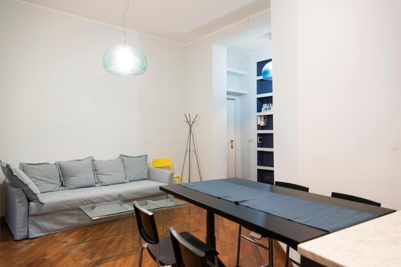 Youhosty - Giuliano 3 Milan Extérieur photo